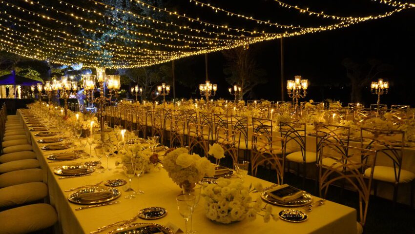 Wedding in Italy - Jurica Murro Event & Wedding Designer